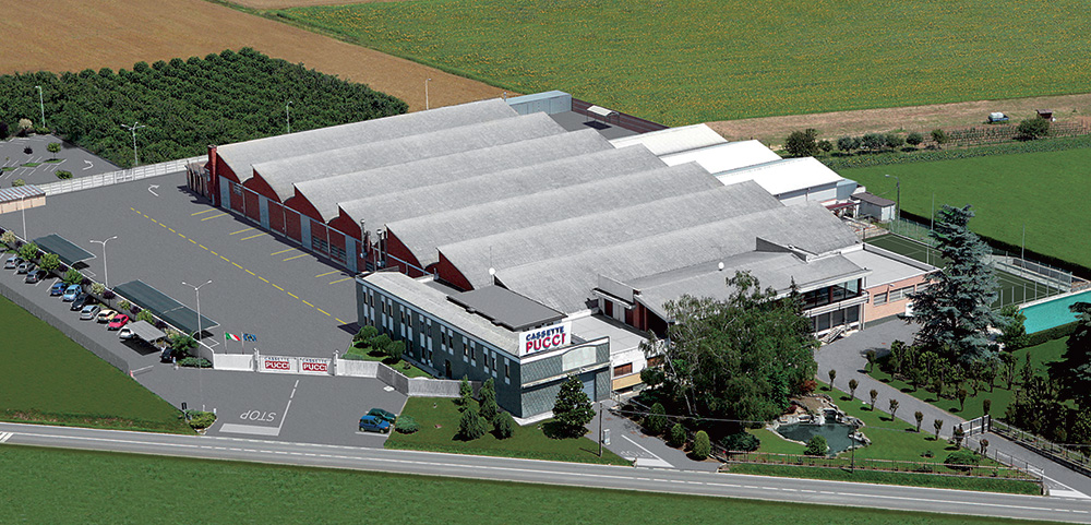 Azienda Pucci Plast